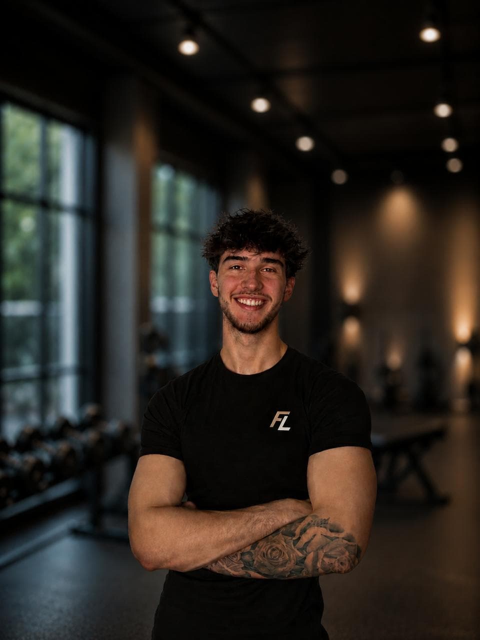 Sem – FitterLifestyle coach